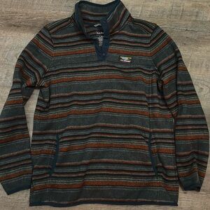 🩶LL Bean Large Sweater🩶